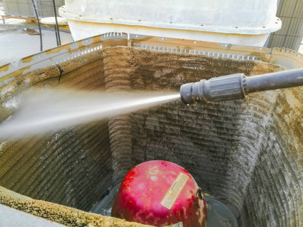 Affordable HVAC Duct Cleaning in Lancaster, TX