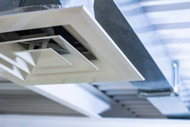 Best HVAC Duct Inspection Services  in Lancaster, TX