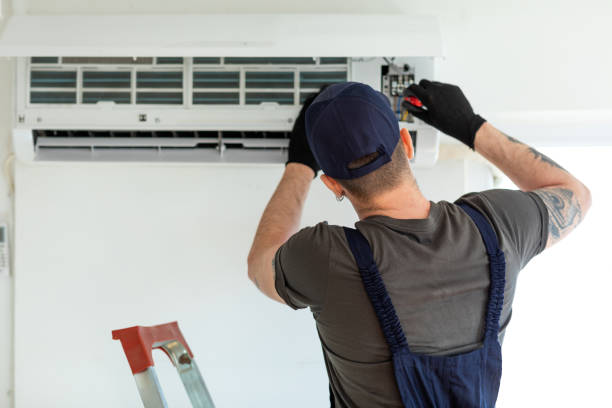 Best Air Duct Cleaning Near Me  in Lancaster, TX