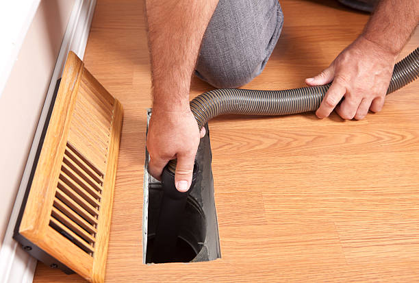 Best Air Duct Cleaning Near Me  in Lancaster, TX