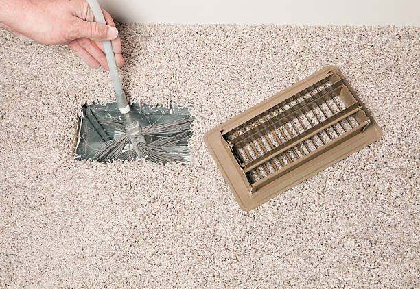 Best HVAC Air Duct Cleaning  in Lancaster, TX