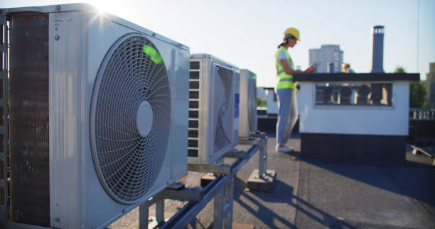 Best Air Duct Cleaning Near Me in Lancaster, TX