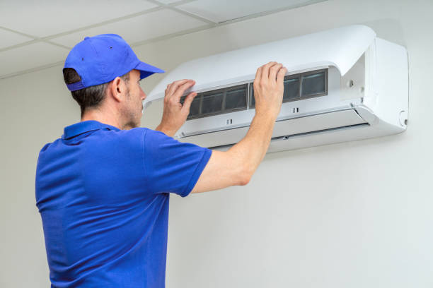 Best Residential Air Duct Cleaning  in Lancaster, TX