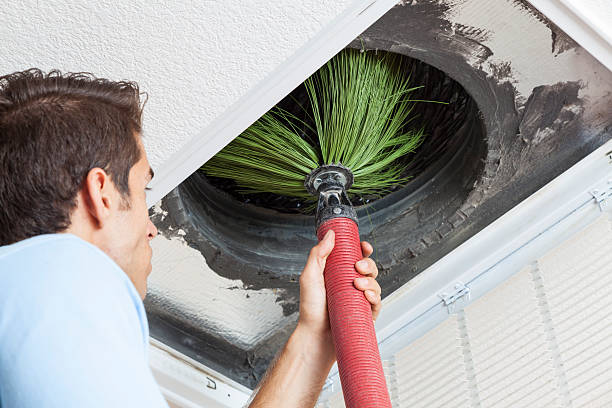 Best Air Duct Cleaning Near Me  in Lancaster, TX
