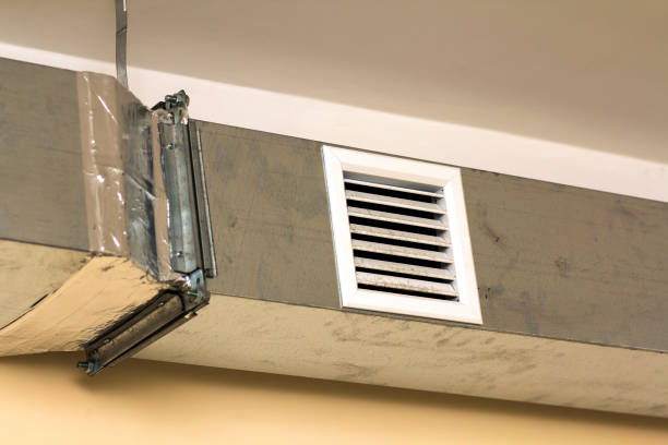 Best Professional Duct Cleaning Services  in Lancaster, TX
